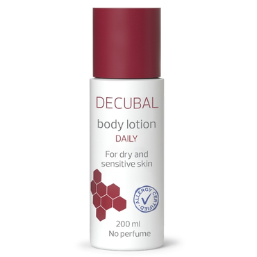 Decubal Body Lotion