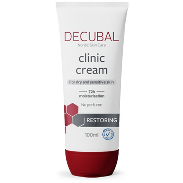 Decubal Original Clinic Cream 38%