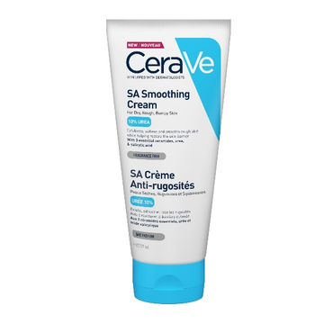 CeraVe SA Smoothing Creme