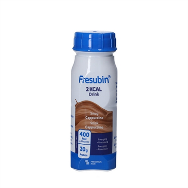 Fresubin 2 kcal Drink Cappucino