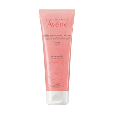 Avene Gentle Exfoliating Gel