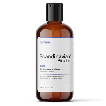 Scandinavian Biolabs Hair Recovery Conditioner Men