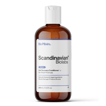 Scandinavian Biolabs Hair Recovery Conditioner Women