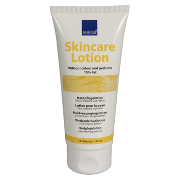 Abena Skincare Lotion