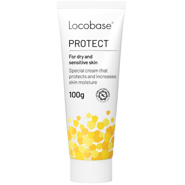 Locobase Protect Fedtcreme