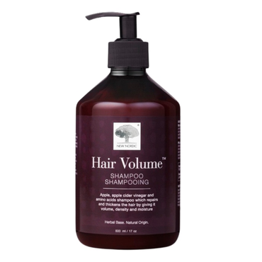 New Nordic Hair Volume Shampoo