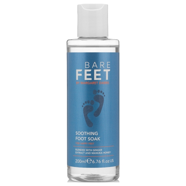 Bare Feet Soothing Foot Soak