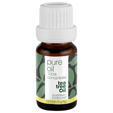 Australian Bodycare Pure Oil Lemon Myrtle