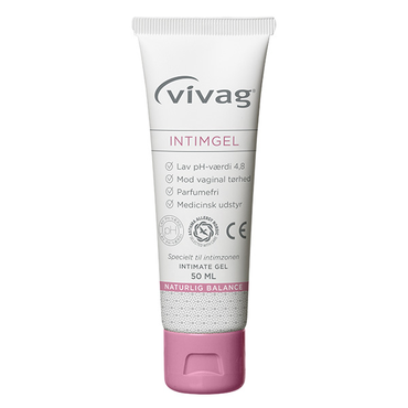 Vivag Intimgel