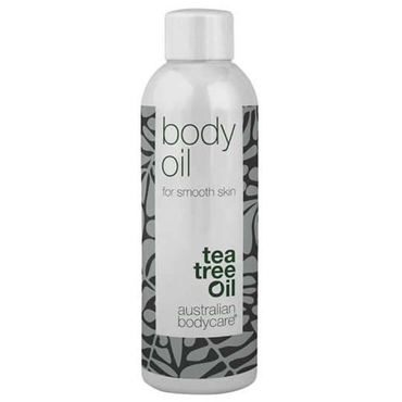 Australian Bodycare Body Oil