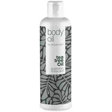 Australian Bodycare Body Oil