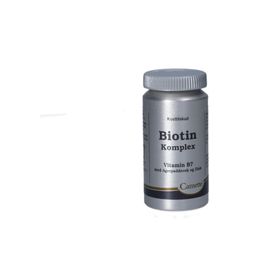 Camette Biotin-Komplex