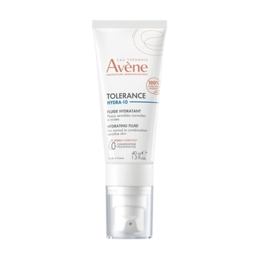 Avene Tolerance Hydra-10 Fluid