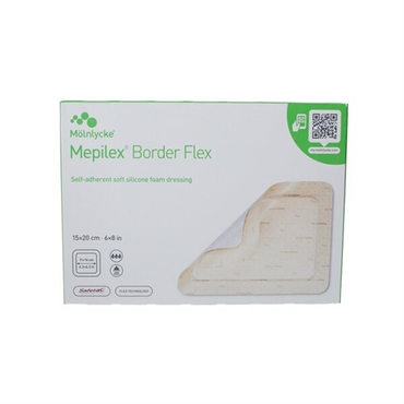 Mepilex Border Flex