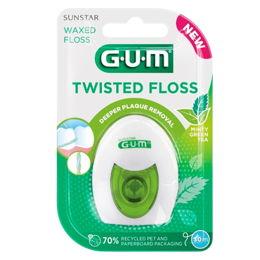 GUM Twisted Floss