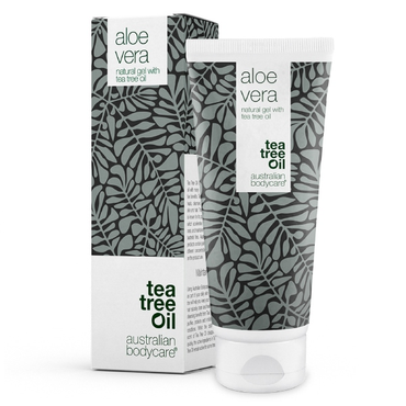 Australian Bodycare Aloe Vera Gel