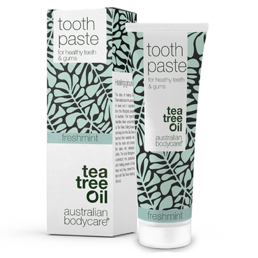 Australian Bodycare Tandpasta Fresh Mint