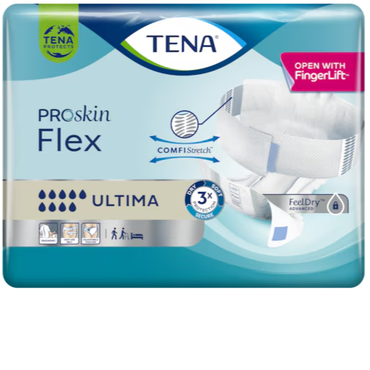 TENA ProSkin Flex Ultima