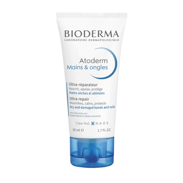 Bioderma Atoderm Mains