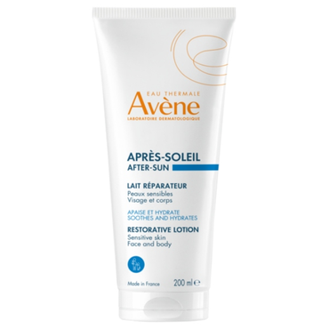 Avene After-Sun Repair Lotion