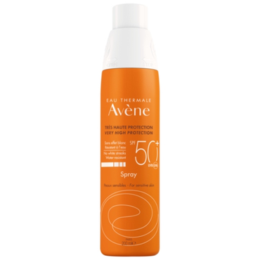 Avene Sun Spray SPF 50+