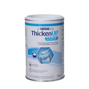 Nestlé ThickenUp Clear