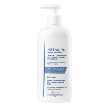 Ducray Kertyol PSO Daily Balm