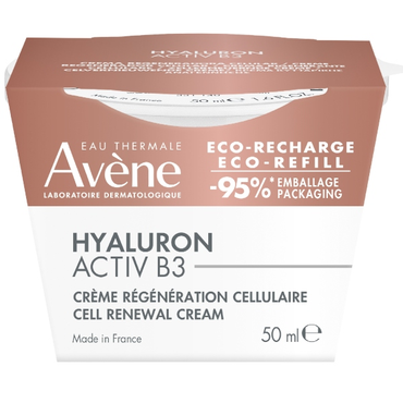 Avene Hyaluron Activ B3 Cell Renewal Cream Refill