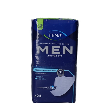 TENA Men Active Fit Level 1