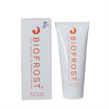 Biofrost Active Cold - Heat Gel