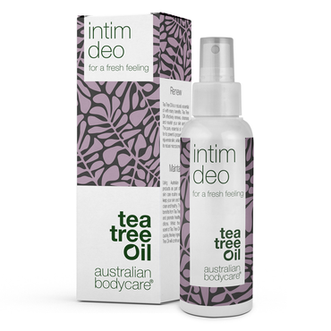 Australian Bodycare Intim Deo