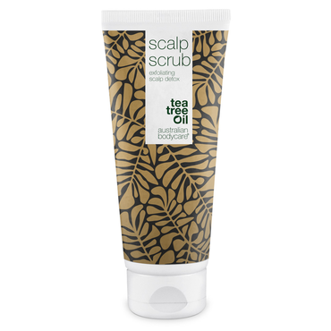 Australian Bodycare Scalp Scrub