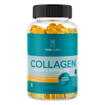 VitaYummy Collagen Gummies