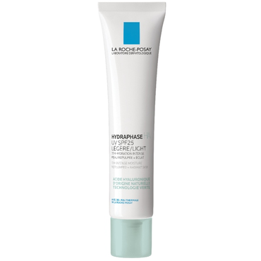 La Roche-Posay Hydraphase HA UV SPF25 Light