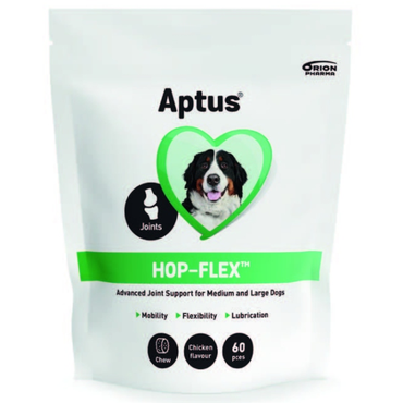 Aptus Hop-Flex Tyggebidder