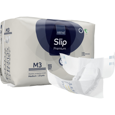 Abena Slip Premium M3 Blå