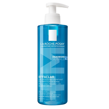 La Roche-Posay Effaclar Rensegel + M