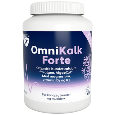 Biosym OmniKalk Forte