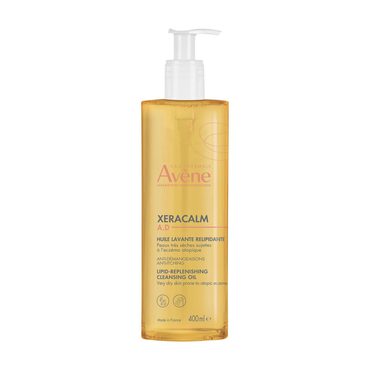 Avene XeraCalm A.D. Cleansing Oil