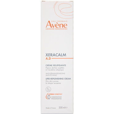 Avene XeraCalm A.D Cream