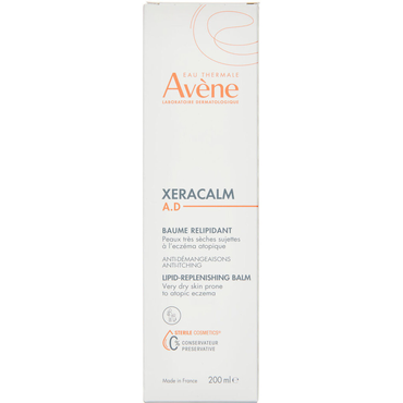 Avene XeraCalm A.D Balm