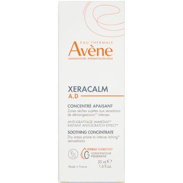 Avene XeraCalm A.D Concentrate