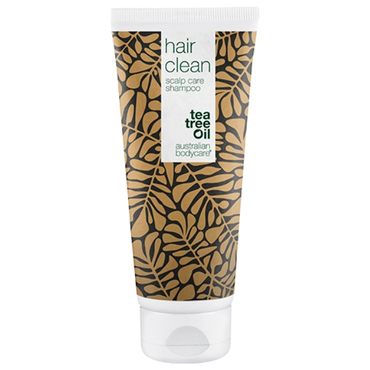 Australian Bodycare Hair Clean Scalp Care Shampoo