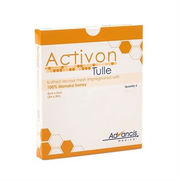 Activon Tulle