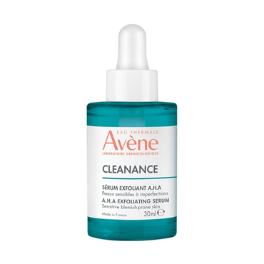 Avene Cleanance A.H.A. Serum