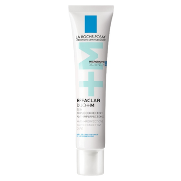 La Roche-Posay Effaclar Duo+M