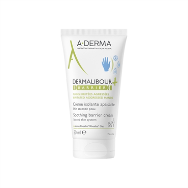 A-Derma Dermalibour+ Barrier