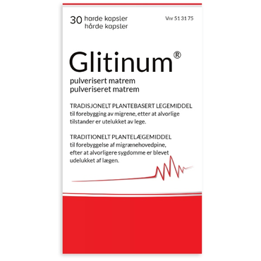 Glitinum