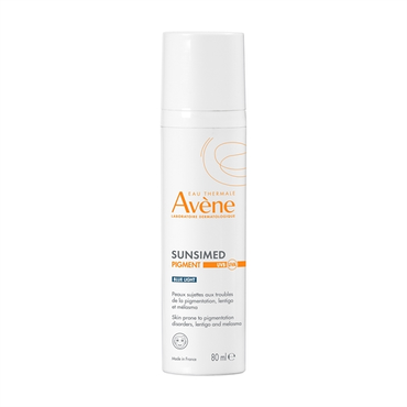 Avene Sunsimed Pigment SPF50+