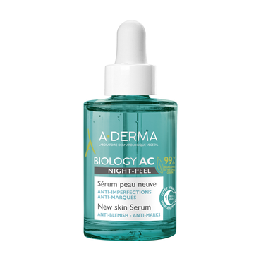 A-Derma Biology AC Night Peel